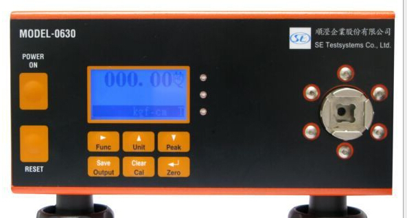 扭力測(cè)試儀