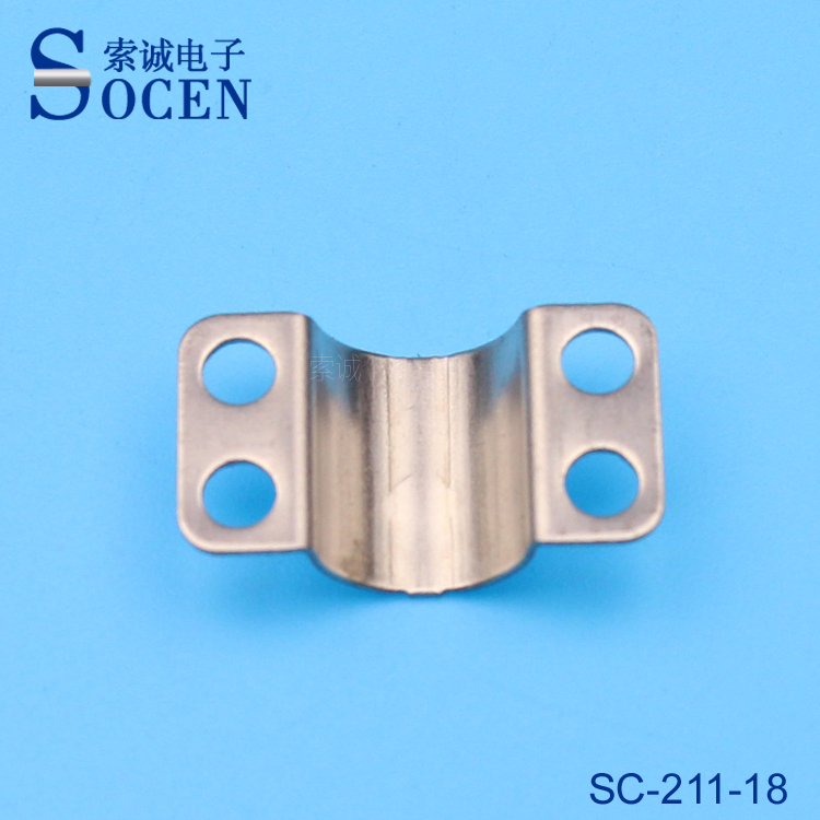 SC-211-18|沖壓片|鍍鋅五金沖壓片生產(chǎn)廠家|深圳沖壓片來圖訂制