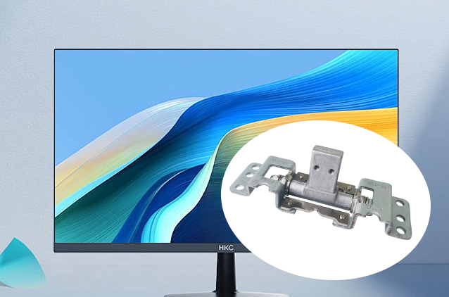 顯示屏阻尼轉(zhuǎn)軸選型核心要素