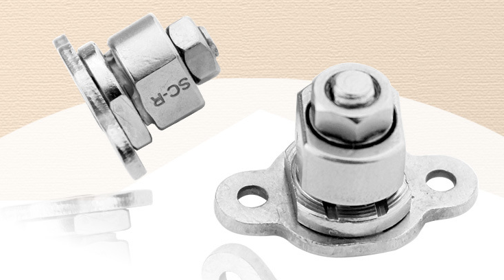 阻尼轉(zhuǎn)軸扭力下滑的因素有哪些呢？